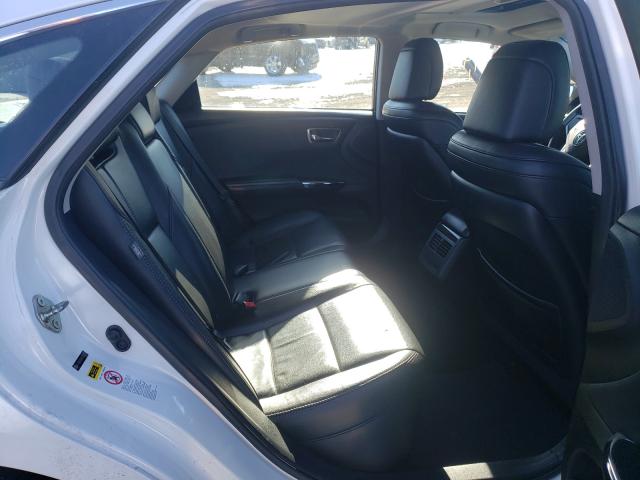 2015 TOYOTA AVALON XLE 4T1BK1EB4FU155439