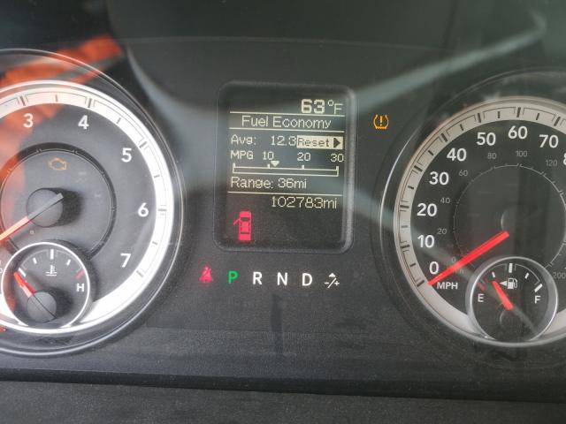 2014 RAM TRUCK 1C6RR7KT0ES204720