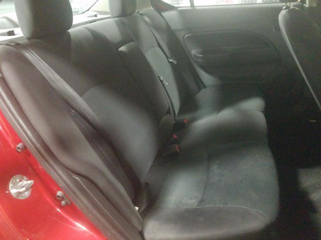 2018 MITSUBISHI MIRAGE G4 ML32F3FJ7JHF11304