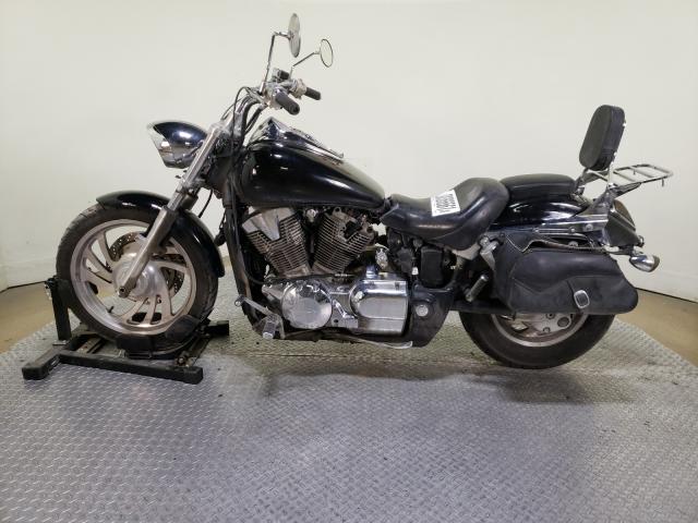 2004 HONDA VTX1300 C 1HFSC55064A003545
