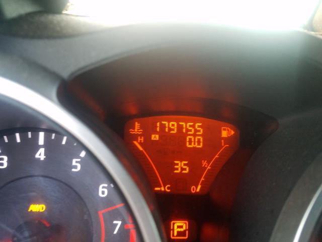 2011 NISSAN JUKE S - JN8AF5MV0BT012290