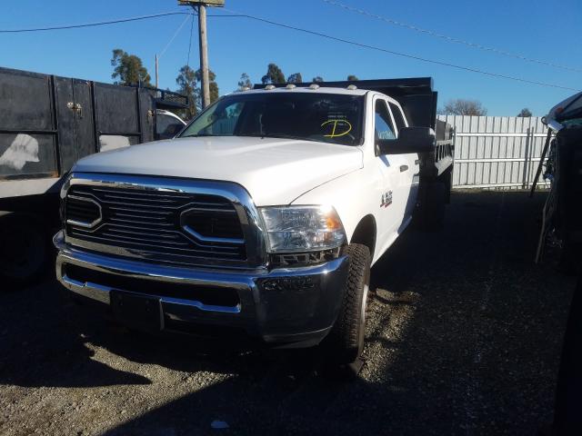 2014 RAM 3500 3C7WRSCL3EG239145