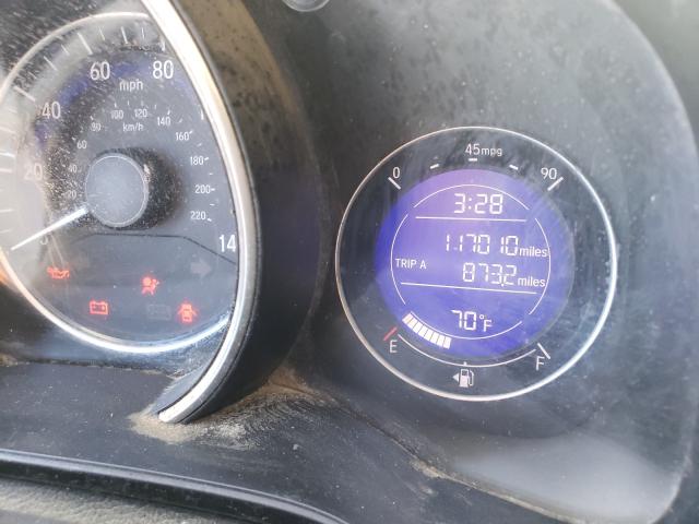 2016 HONDA FIT LX JHMGK5H53GX017462