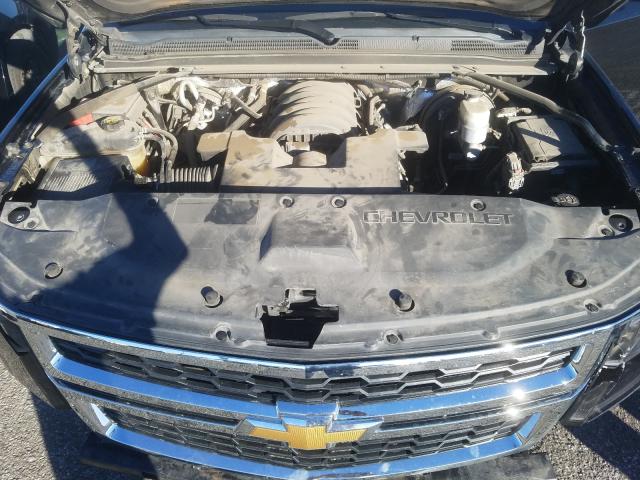 2016 CHEVROLET SUBURBAN C 1GNSCHKC7GR126391