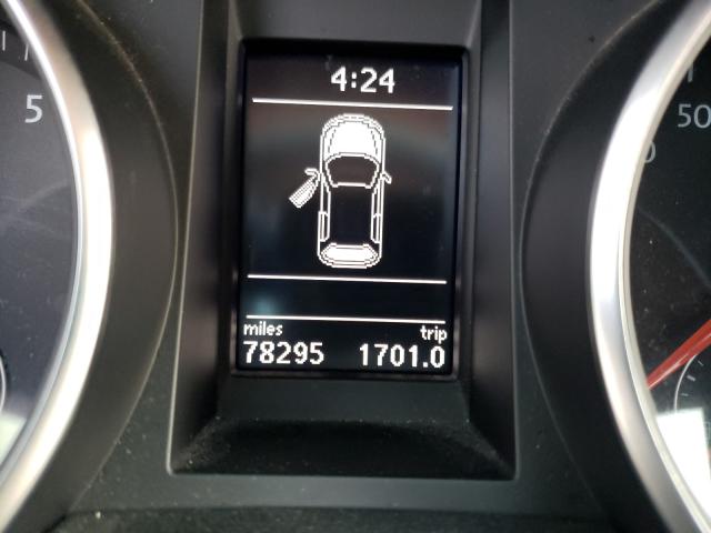 2012 VOLKSWAGEN GOLF - WVWDB7AJ1CW238324