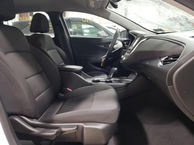 2018 CHEVROLET MALIBU LT 1G1ZD5ST6JF208178