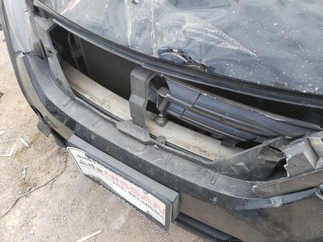 2017 NISSAN ALTIMA 2.5 1N4AL3AP4HC144613