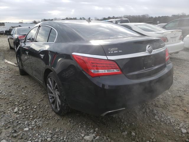 2014 BUICK LACROSSE T 1G4GF5G35EF122041