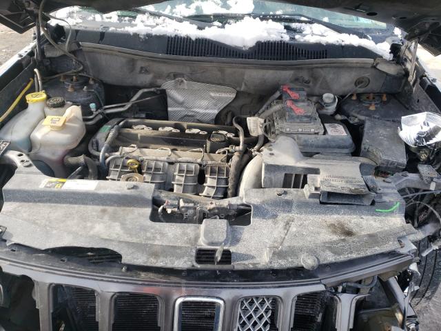 2015 JEEP COMPASS LA 1C4NJDEB1FD291503