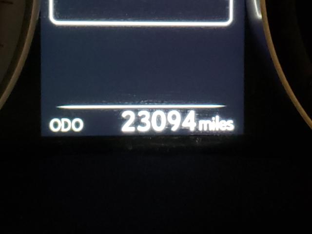 2018 LEXUS ES 350 58ABK1GG7JU089737