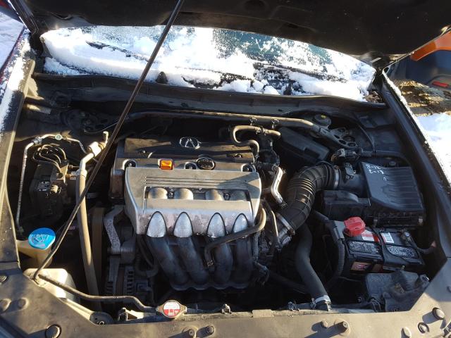 2010 ACURA TSX JH4CU2F63AC006513