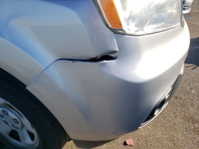 2015 HONDA PILOT LX 5FNYF3H26FB018036