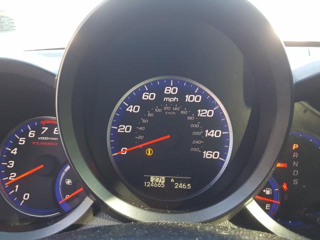 2012 ACURA RDX 5J8TB1H27CA002959