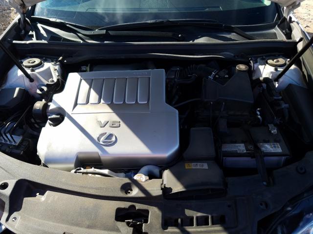 2017 LEXUS ES 350 58ABK1GG9HU054773