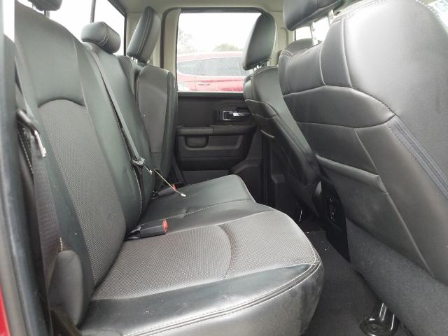 2013 RAM 1500 LARAM 1C6RR7JT4DS705867