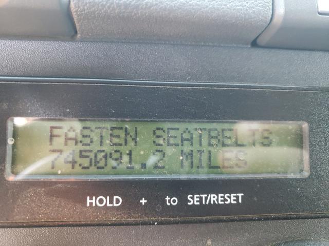 2012 FREIGHTLINER CASCADIA 1 #3311445326