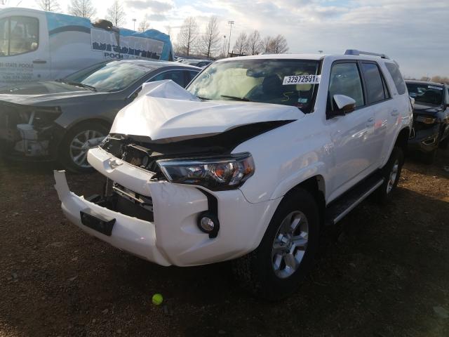 2014 TOYOTA 4 RUN LMTD JTEBU5JR6E5173809