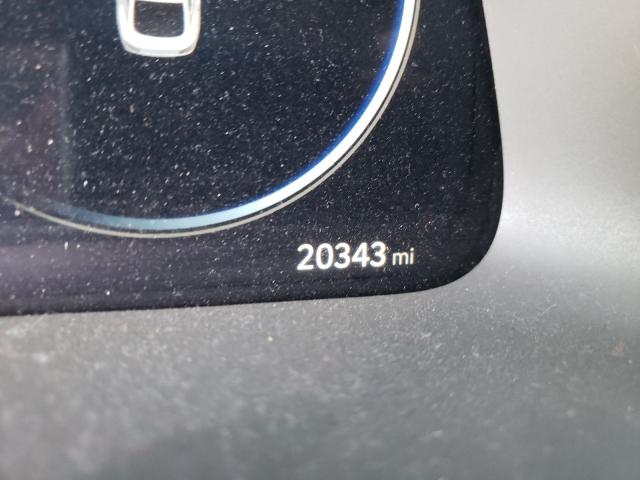 2020 HYUNDAI SONATA SEL 5NPEF4JA2LH001497
