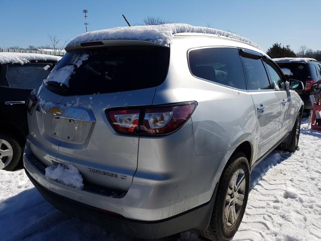 2014 CHEVROLET TRAVERSE L 1GNKVHKD9EJ310441