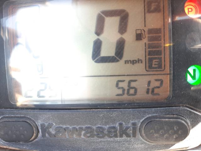 2012 KAWASAKI KRT750 B JKARTDB11CB501347