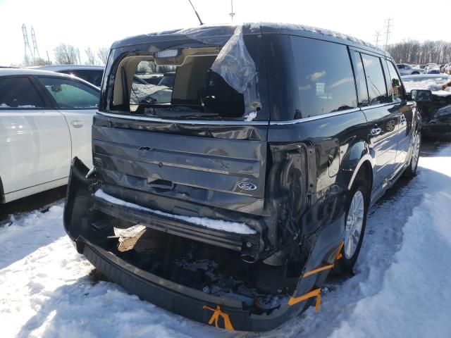 2016 FORD FLEX SEL 2FMGK5C89GBA05550
