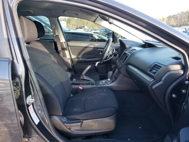 2012 SUBARU IMPREZA PR JF1GJAC67CH024017