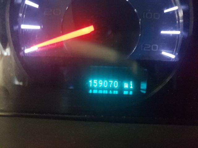 2011 FORD FUSION SEL 3FAHP0JA9BR257804