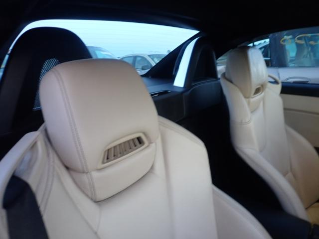 2013 MERCEDES-BENZ SLK 250 WDDPK4HA8DF054359