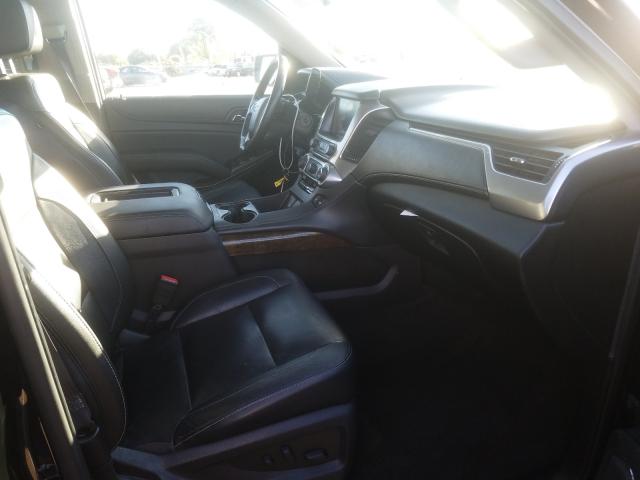 2016 CHEVROLET SUBURBAN C 1GNSCHKC7GR126391