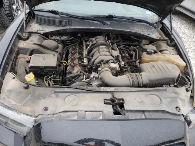 2013 DODGE CHARGER PO 2C3CDXAT9DH711365