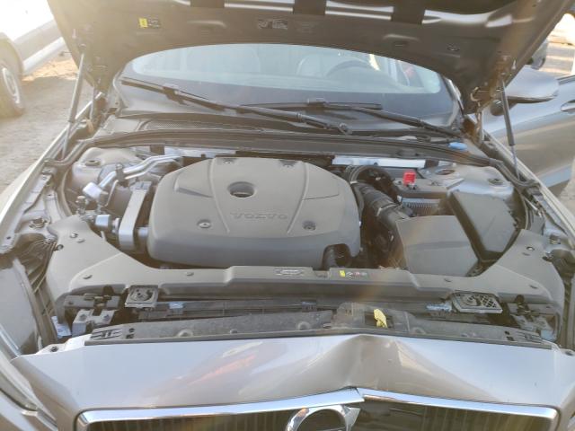 2020 VOLVO S60 T6 MOM 7JRA22TK5LG037677