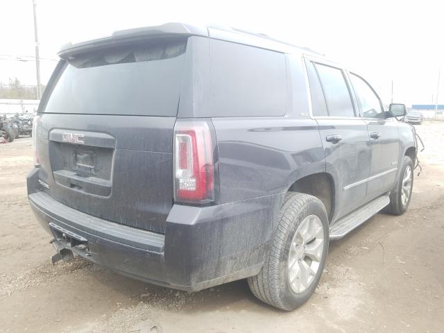2016 GMC YUKON SLT 1GKS1BKC6GR249146