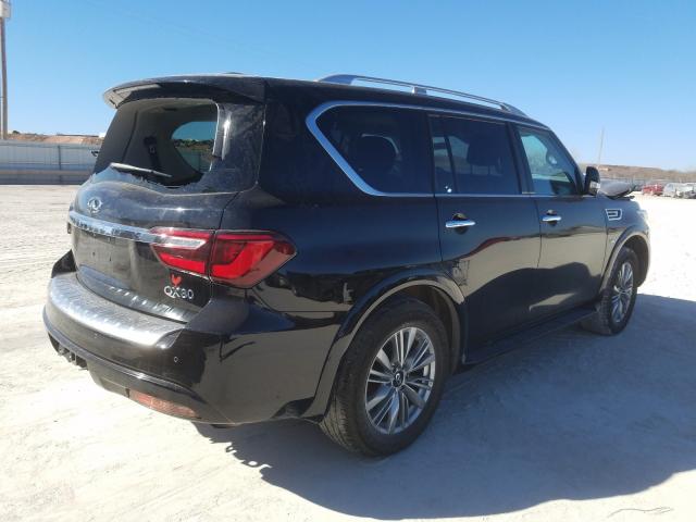 2018 INFINITI QX80 BASE JN8AZ2NE2J9192467