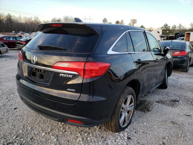 2015 ACURA RDX 5J8TB4H32FL003083