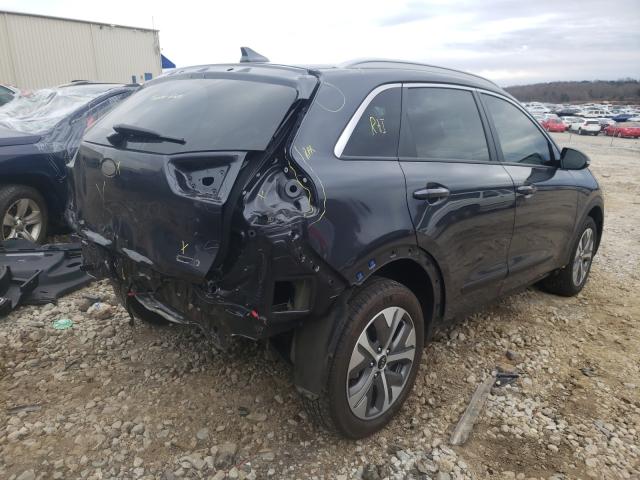 2019 KIA NIRO EX KNDCC3LG7K5022467