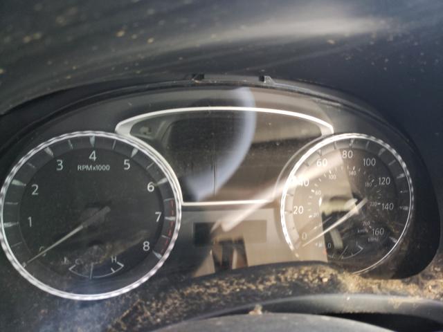 2020 INFINITI QX60 LUXE - 5N1DL0MM7LC530969