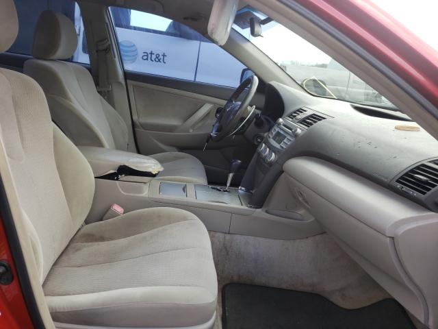 2010 TOYOTA CAMRY BASE 4T1BF3EKXAU065527