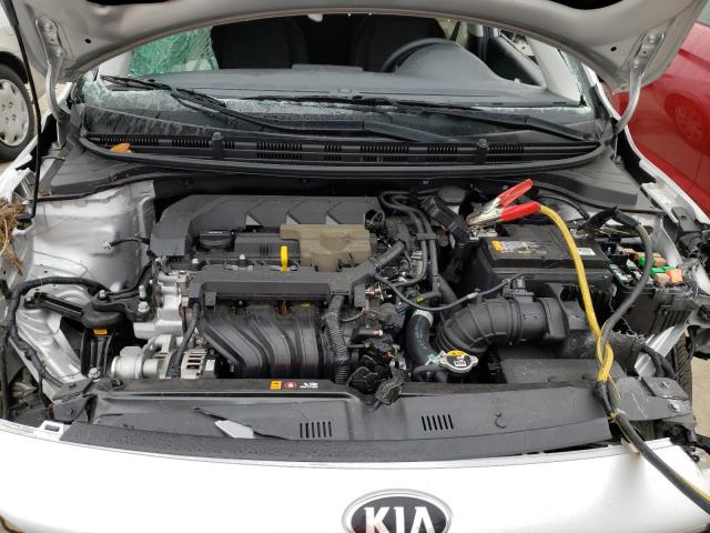 2020 KIA RIO 3KPA24AD2LE296822