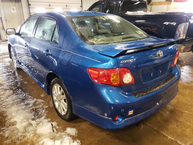 2010 TOYOTA COROLLA S 1NXBU4EE3AZ206993