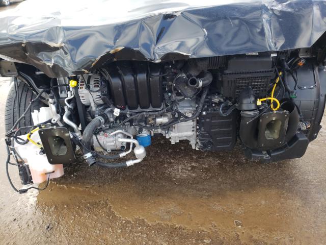 2020 HYUNDAI KONA SEL KM8K22AA8LU427957