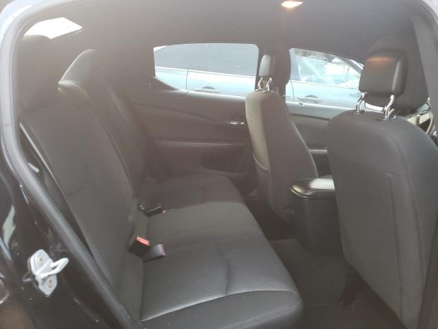 2011 DODGE AVENGER EX 1B3BD4FB1BN508210