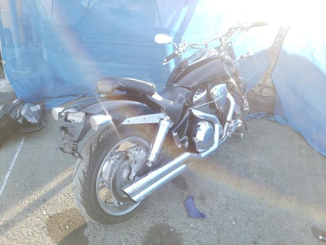 2005 HONDA VTX1800 F3 1HFSC46G15A302660