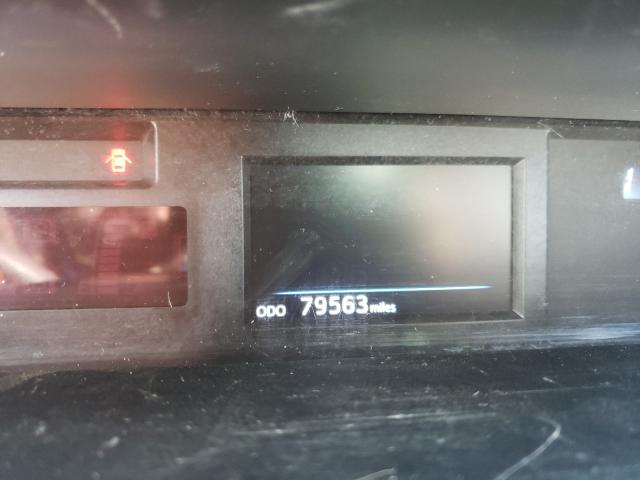 2015 TOYOTA PRIUS V JTDZN3EU4FJ016274