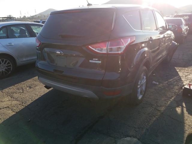 2015 FORD ESCAPE SE - 1FMCU0GX8FUB31341