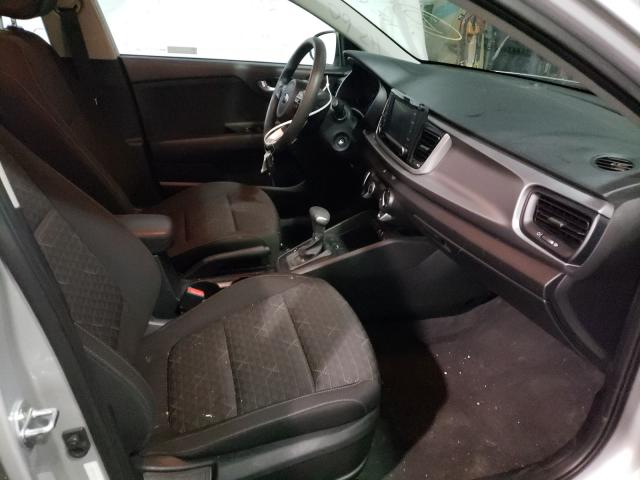 2019 KIA RIO S 3KPA24ABXKE174142