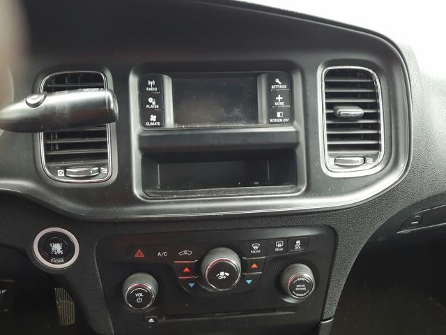 2011 DODGE CHARGER PO 2B3CL1CG0BH552018
