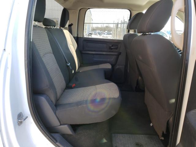 2011 DODGE RAM 2500 3D7UT2CL9BG578564
