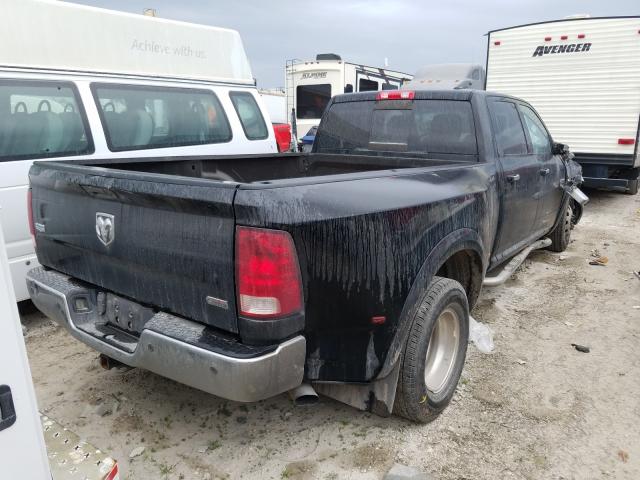 2012 DODGE RAM 3500 L 3C63DPJL0CG164424