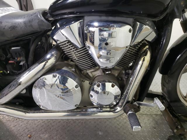 2004 HONDA VTX1300 C 1HFSC55064A003545