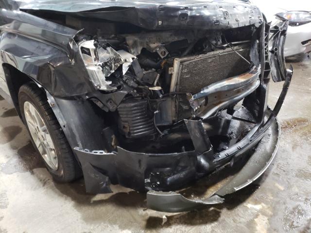 2012 GMC TERRAIN 2GKFLTE53C6350861